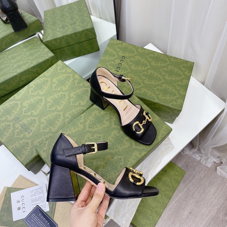 New 1:1 rep GCI HIGH HEELS 037