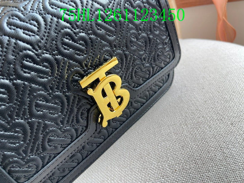 Top Quality Fashion -BBR Bags - 347