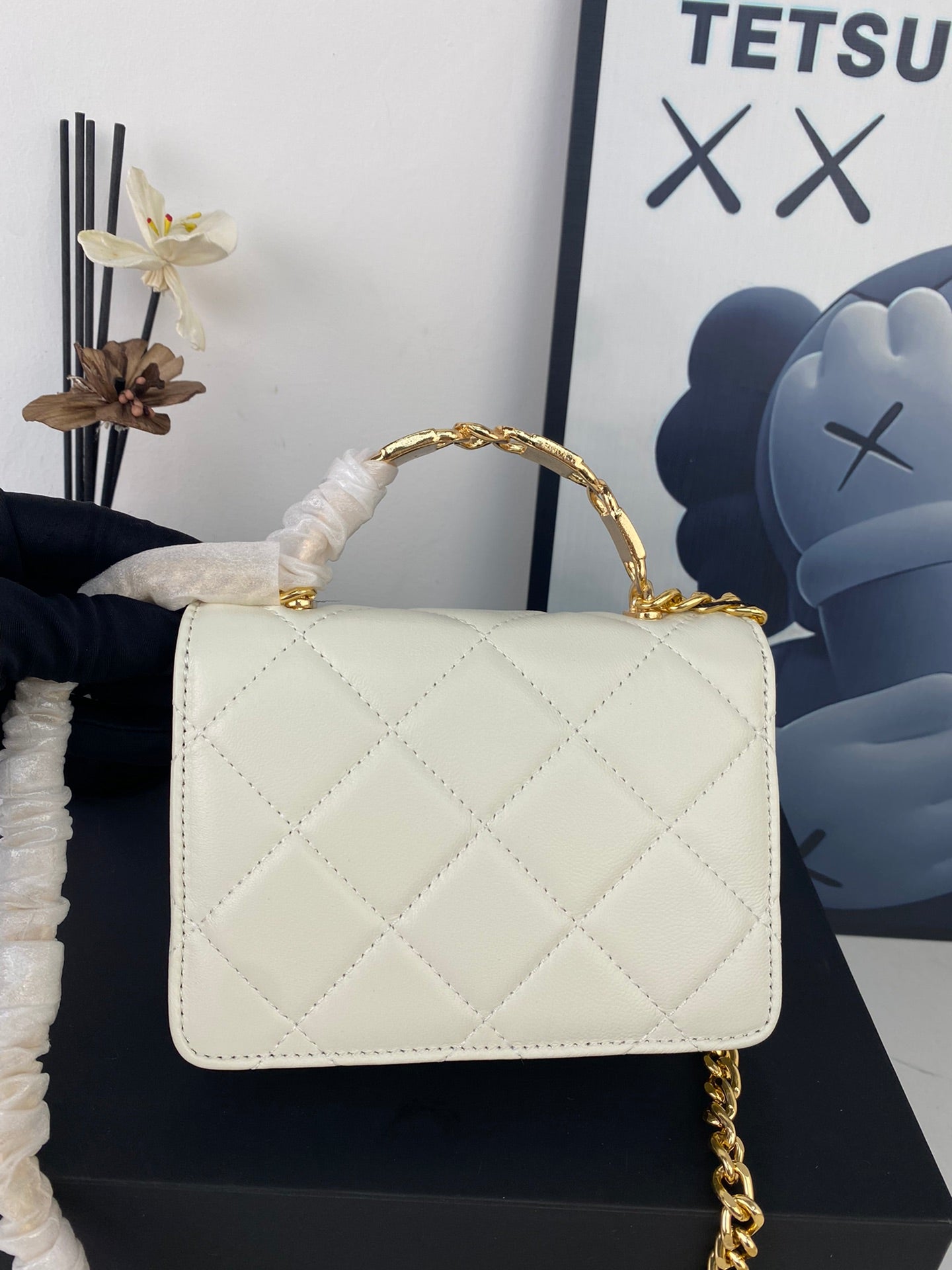 EN - New 1:1 rep Bag CHL 410