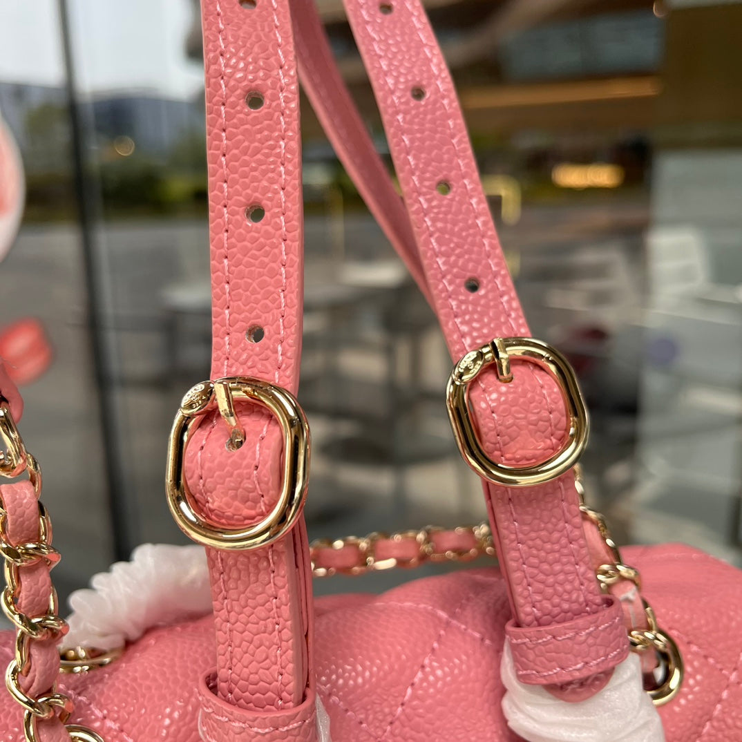 New 1:1 rep Lux Top Quality CHL Bag 546