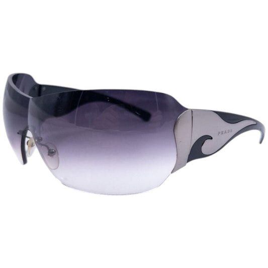Prada Swirl Sunglasses