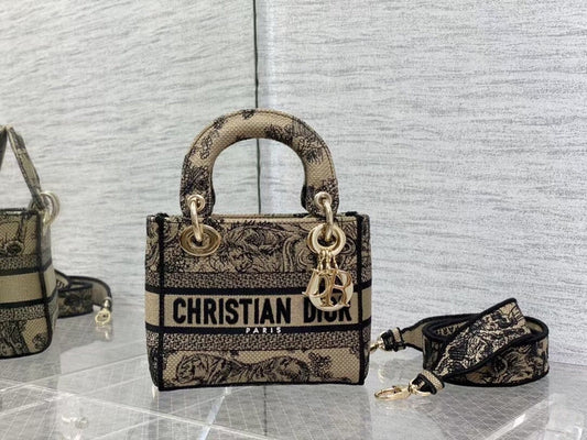 Dior Bag
