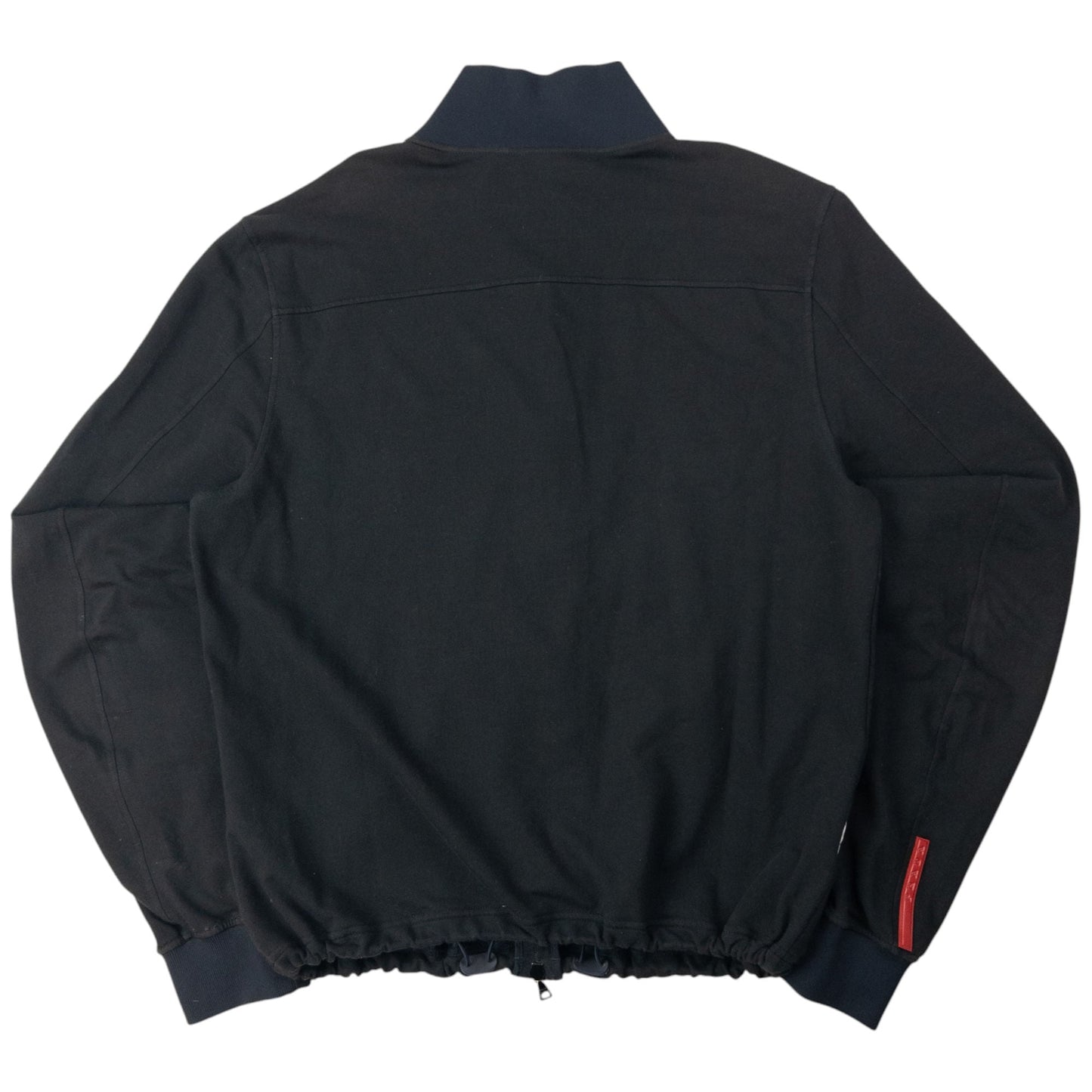 Prada Sport Zip Up Jacket Size S