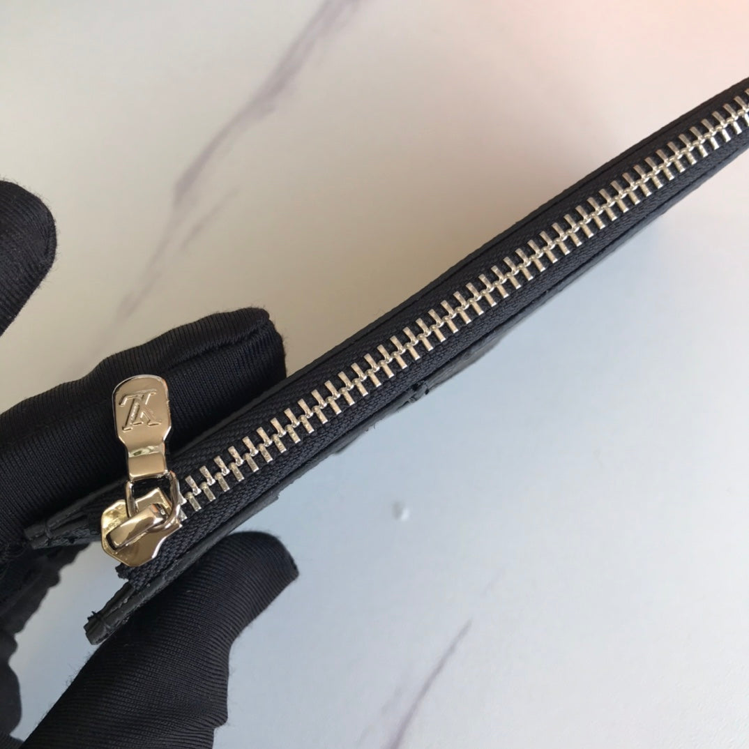 EN - New 1:1 rep  Wallet LUV 132