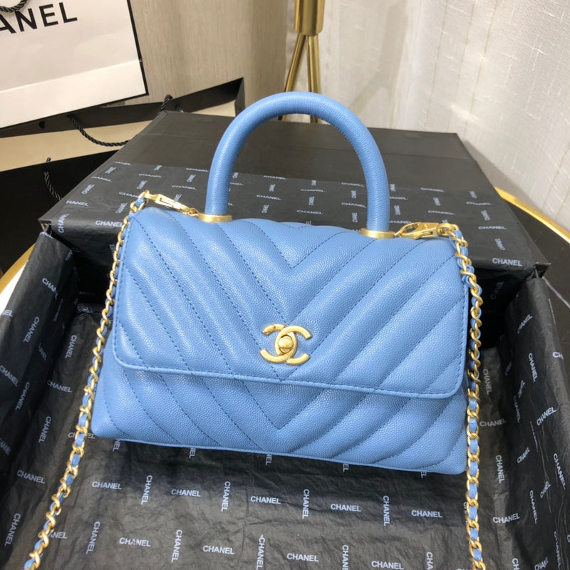 Chanel Bags