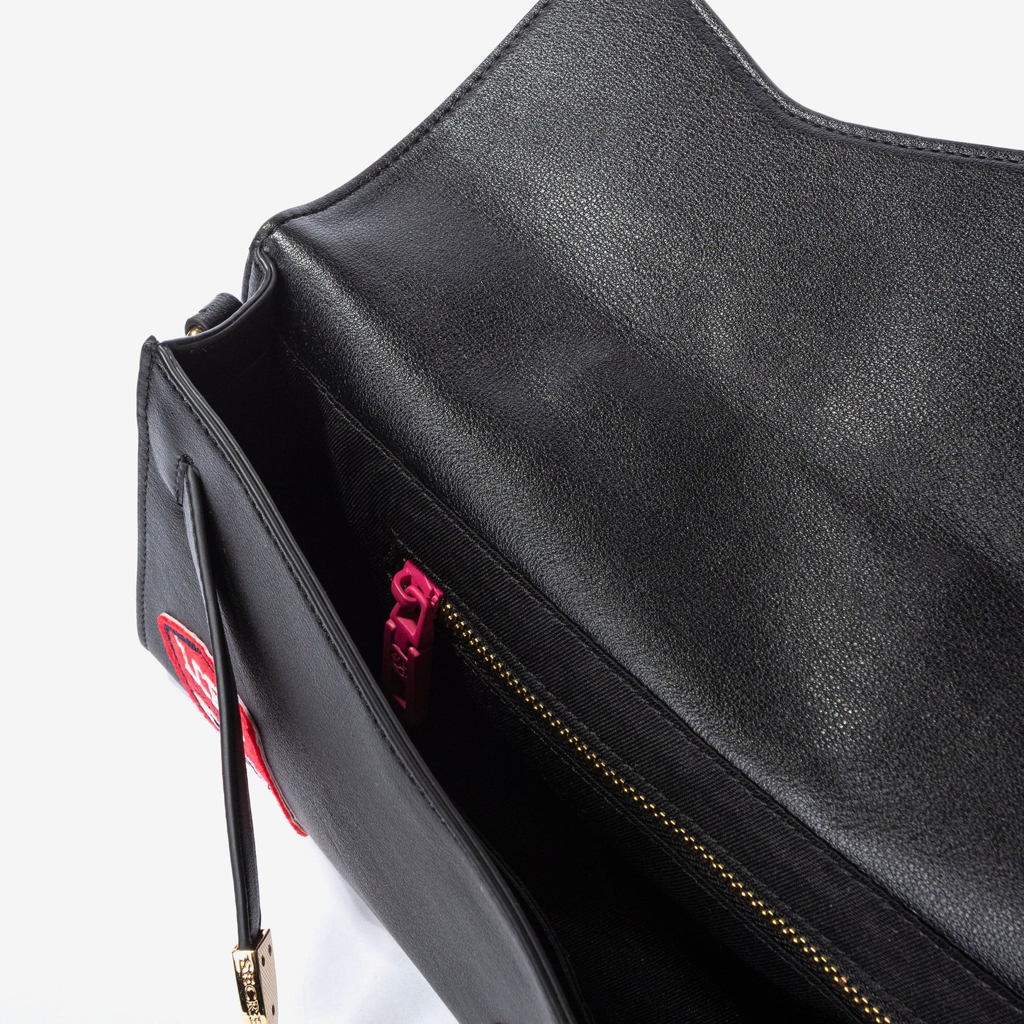 BORSA A MANO LUISITA CLUTCH