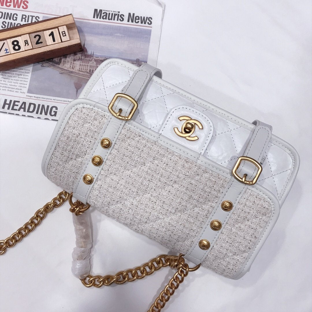 EN - New 1:1 rep  Top Quality CHL Bag 214