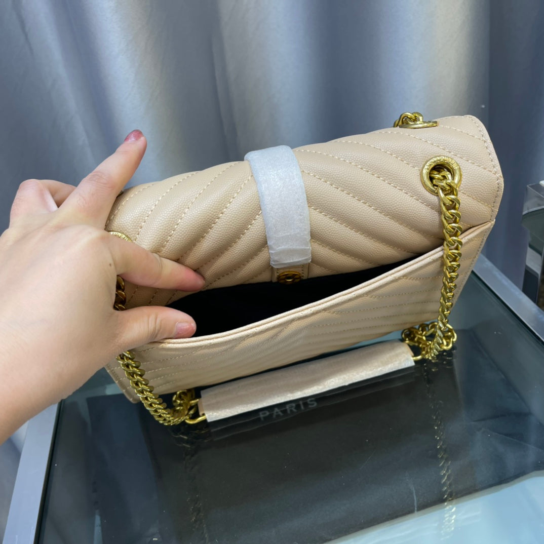 EN - New 1:1 rep Bag SLY 251