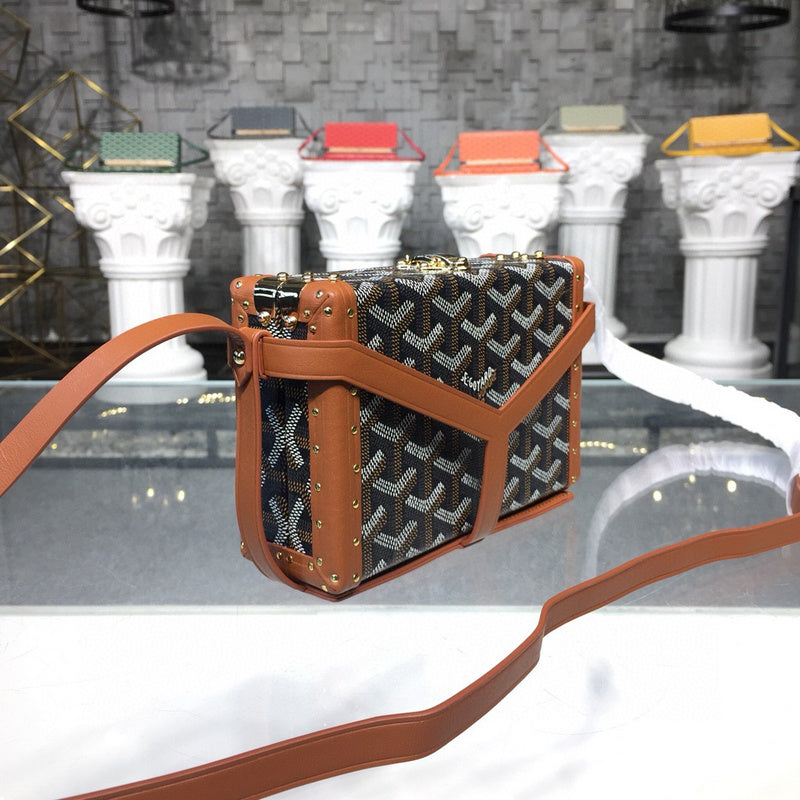 Top Quality - New 1:1 Rep Bags - 167