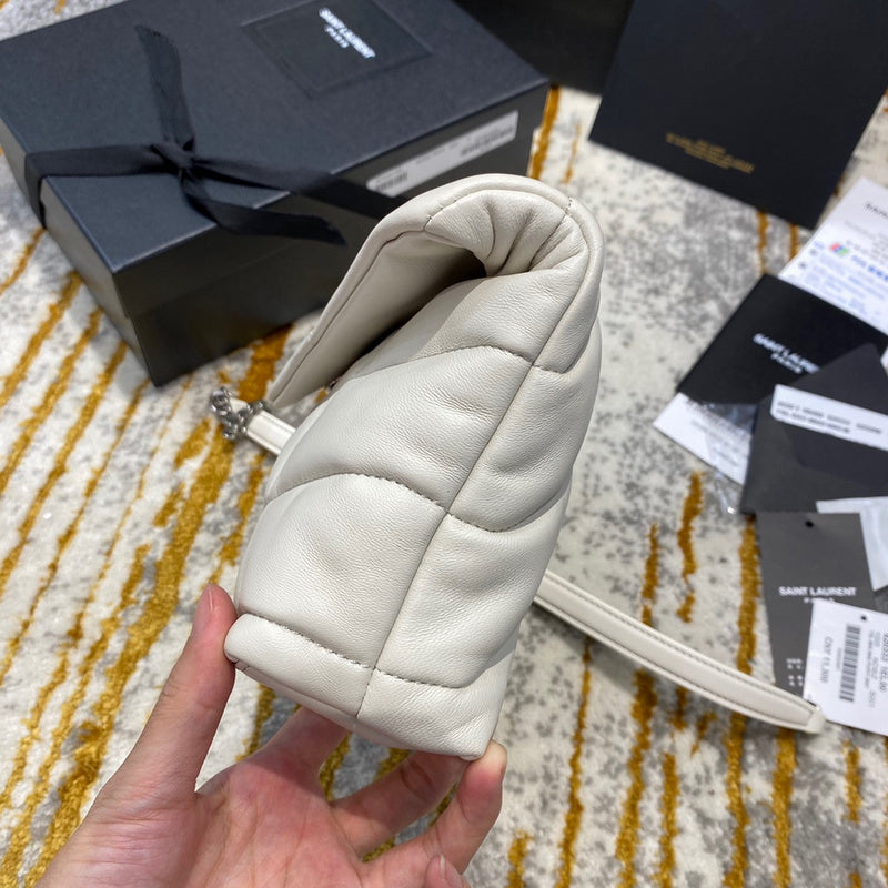 Yves Saint Laurent - Bags - The Elite Bags  412