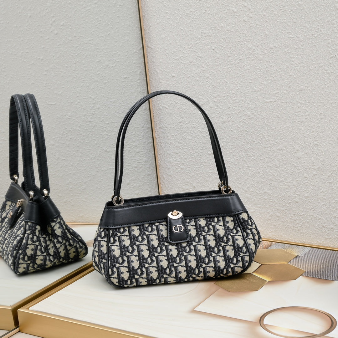 New 1:1 rep Lux Bags DIR 384