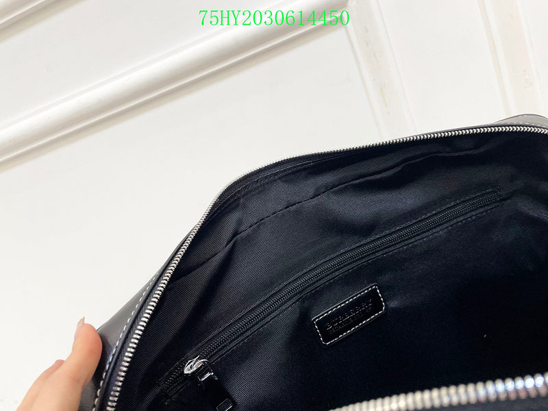 Top Quality Fashion -BBR Bags - 109