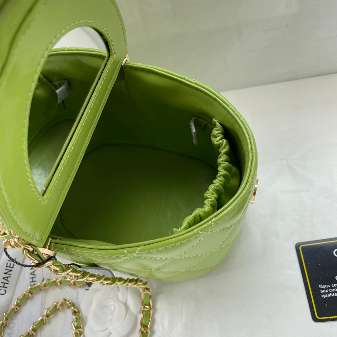 EN - New 1:1 rep  Top Quality CHL Bag 572