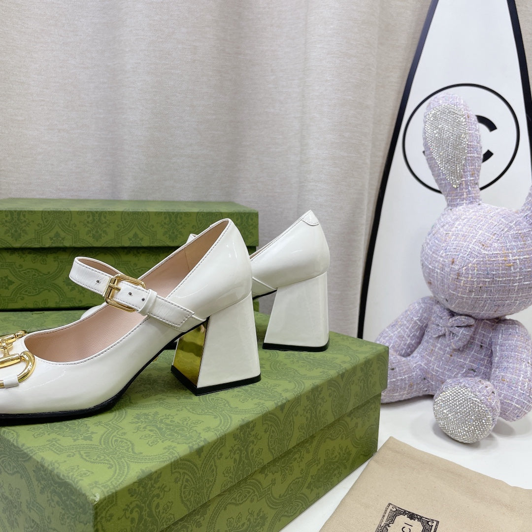 New 1:1 rep GCI HIGH HEELS 010