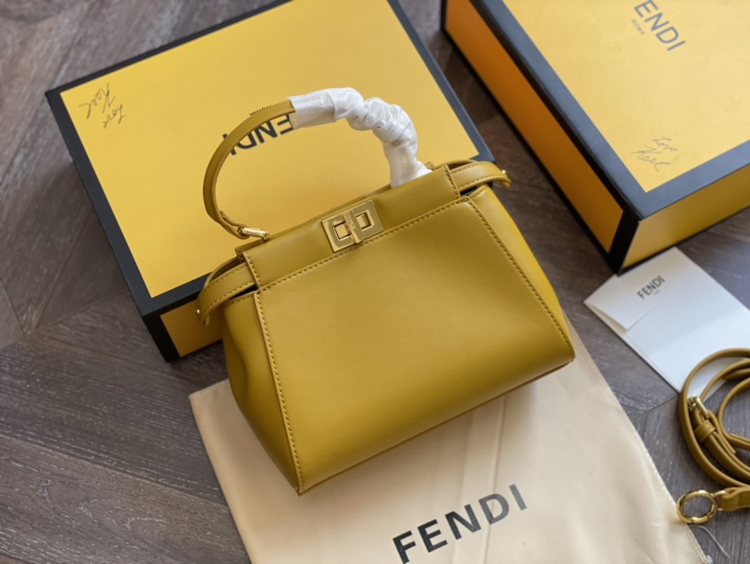 EN - New 1:1 rep  Bags FEI 117