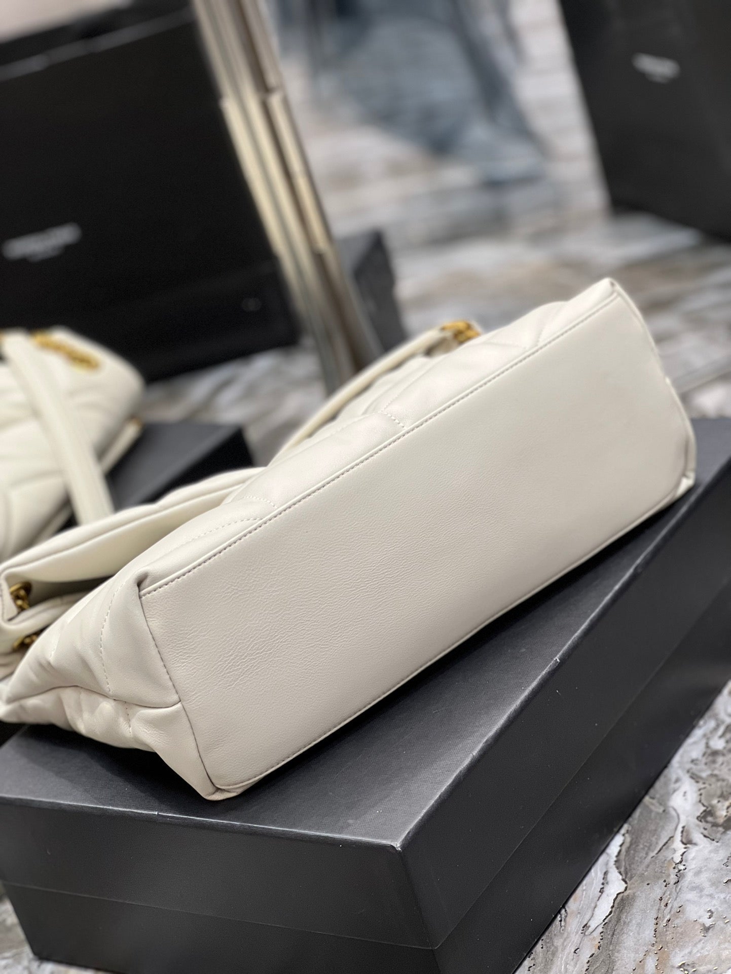 EN - New 1:1 rep Bag SLY 232