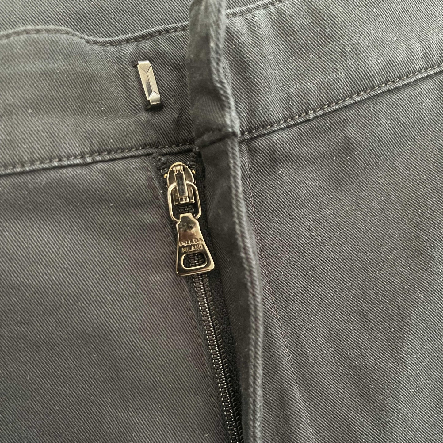 Prada Sport Shorts - W28