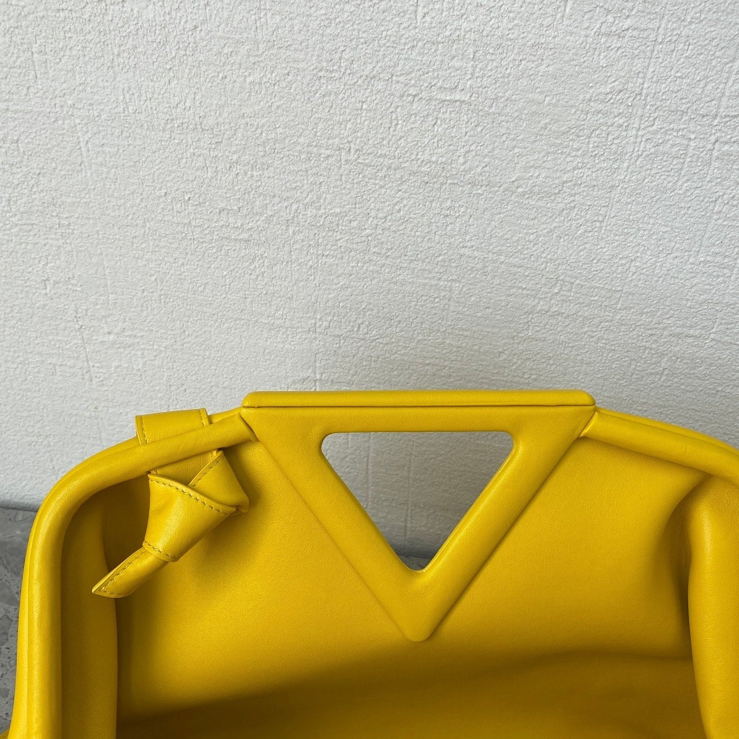Top Quality Point Yellow, For Women, Women’s Bags 13.7in/35cm