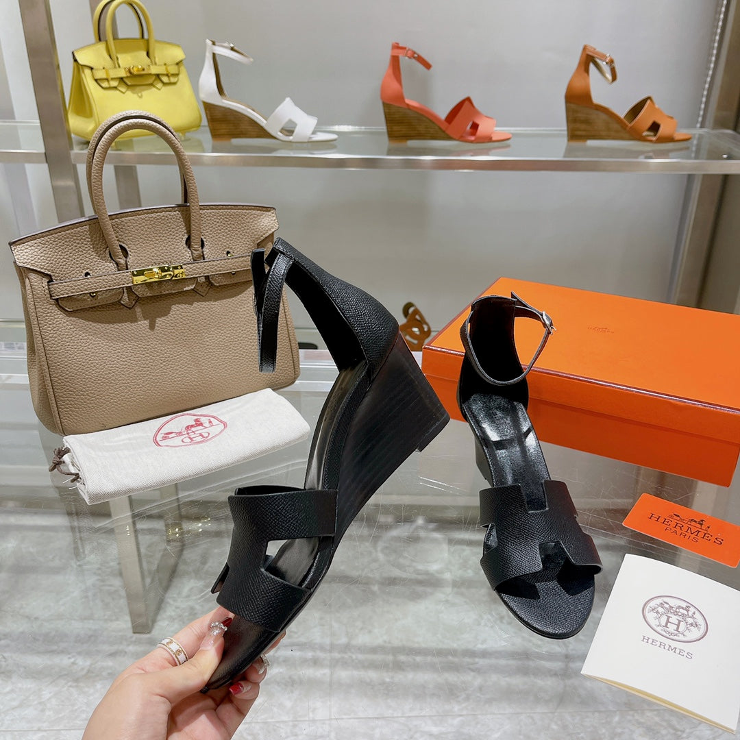 New 1:1 rep HM HIGH HEELS 072