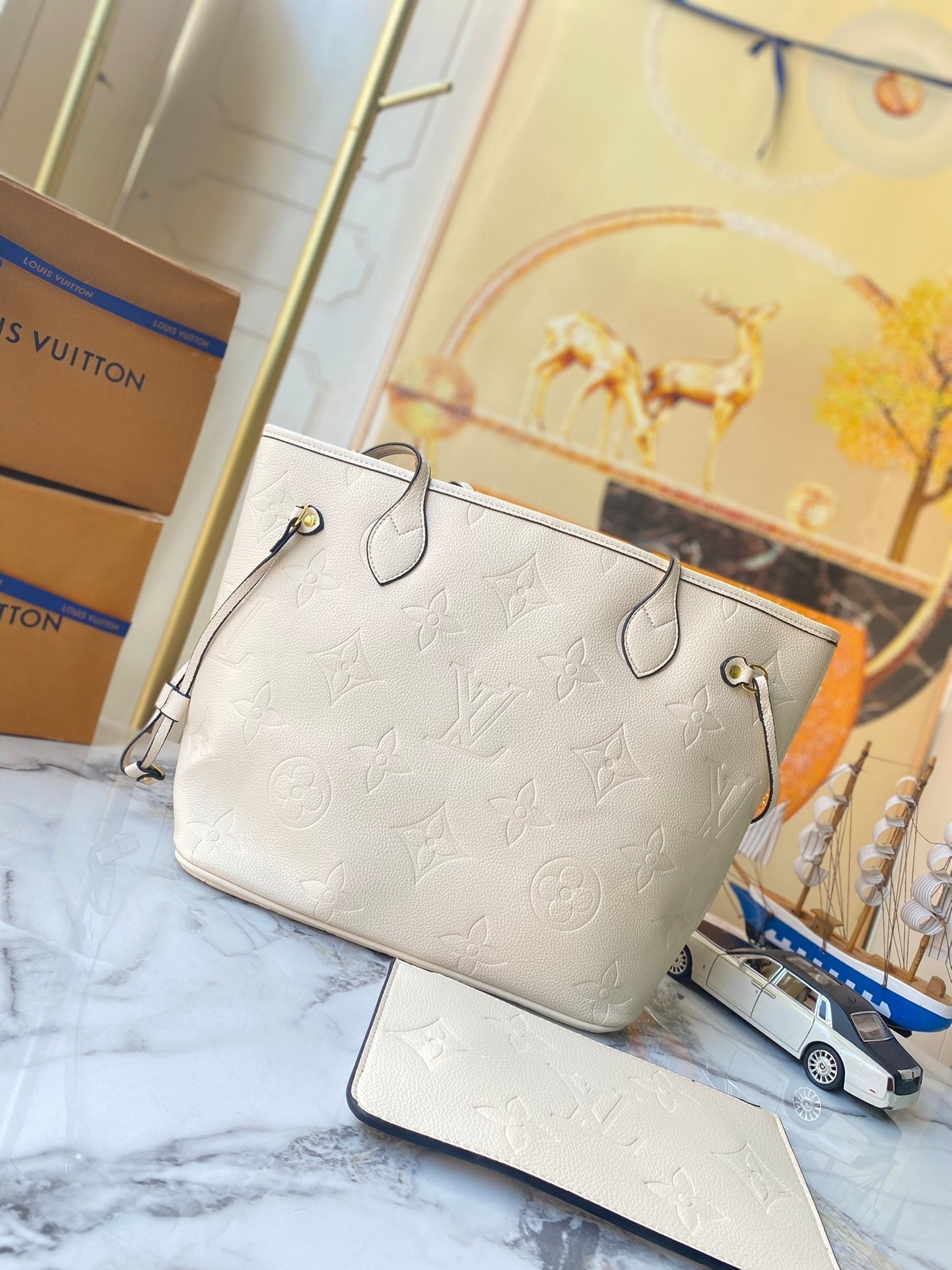 EN - Luxury Bags LUV 790