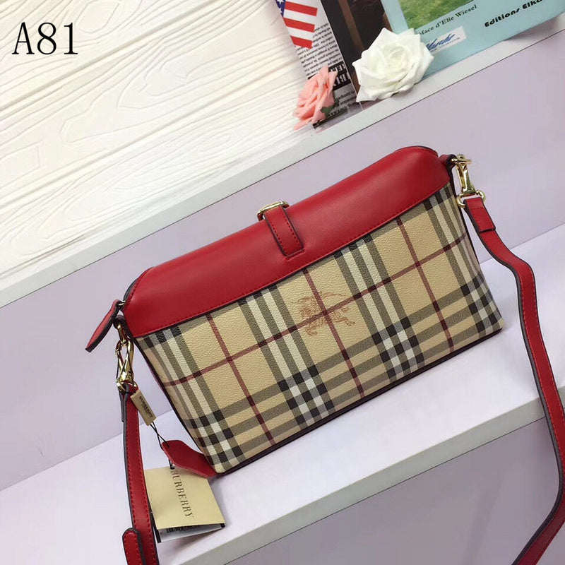 Top Quality Fashion -BBR Bags - 815