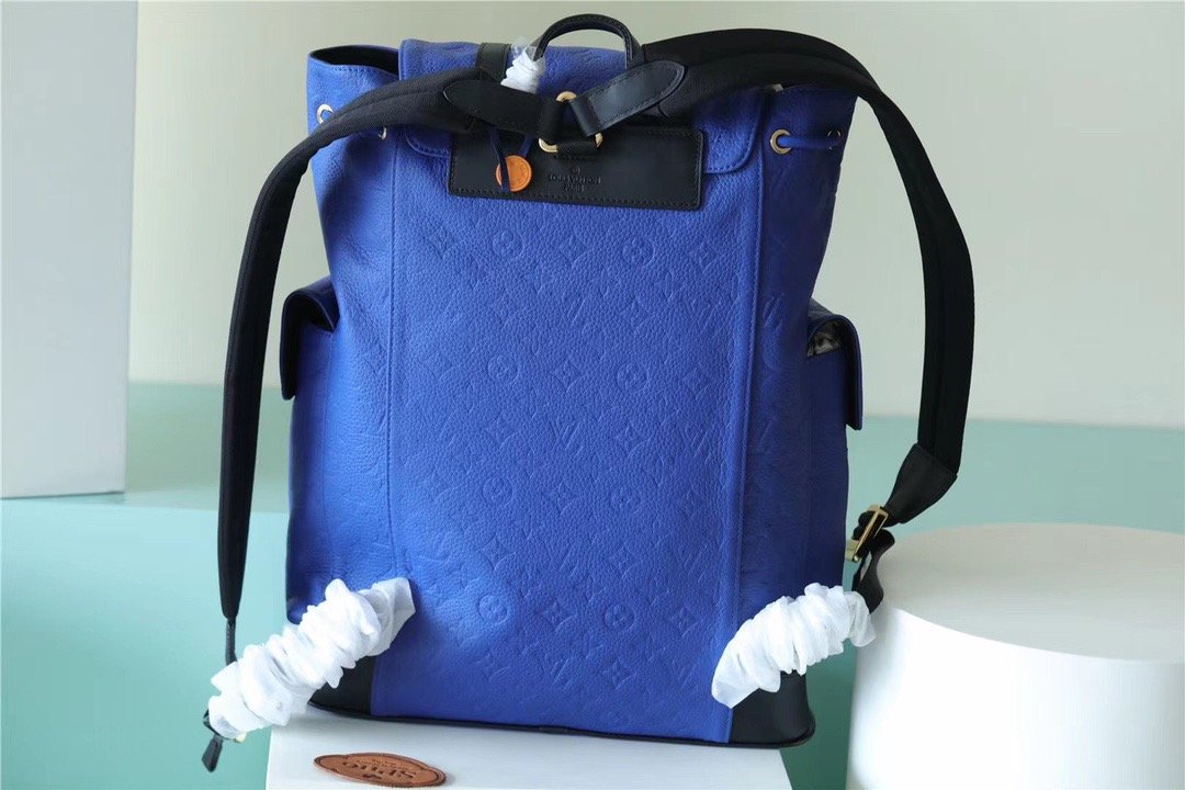 Top Quality CHRISTOPHER MM For Men, Bags 17.3in/43.94cm Top Quality