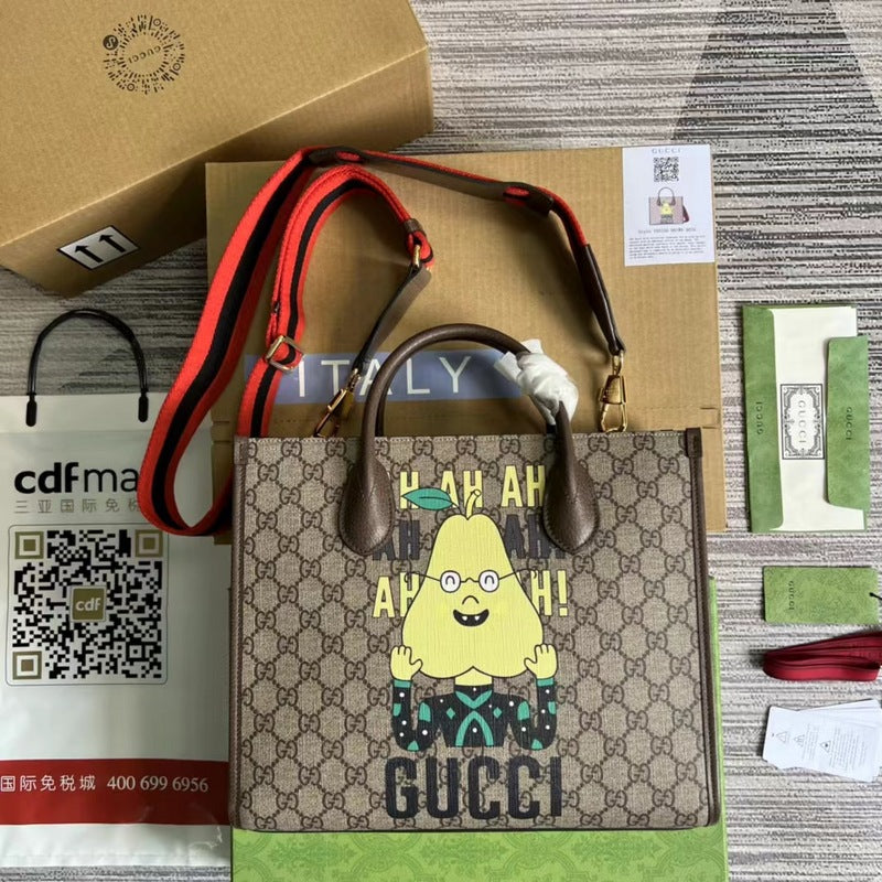 Top Quality -  Bags - 1239