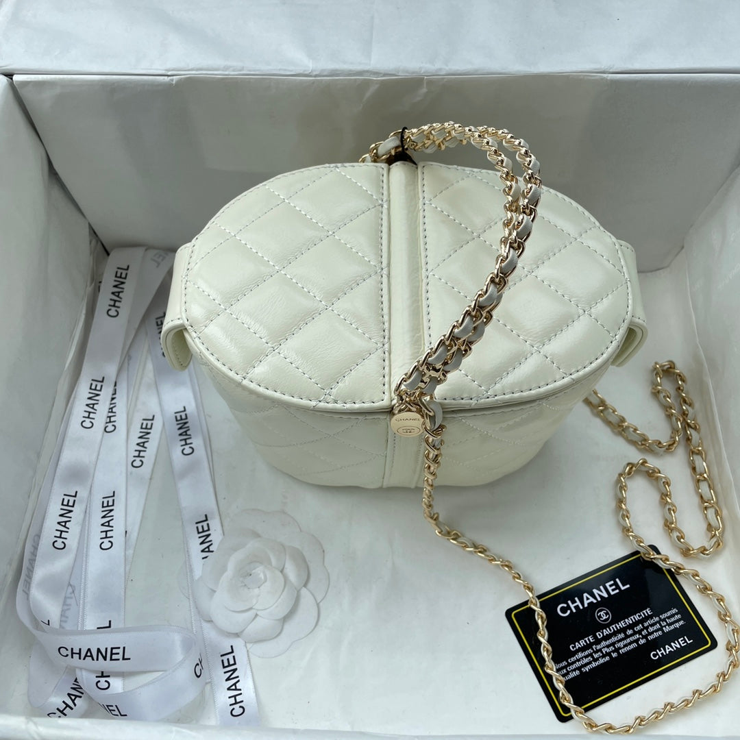 EN - New 1:1 rep  Top Quality CHL Bag 573