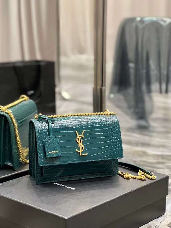Yves Saint Laurent - Bags - The Elite Bags  499