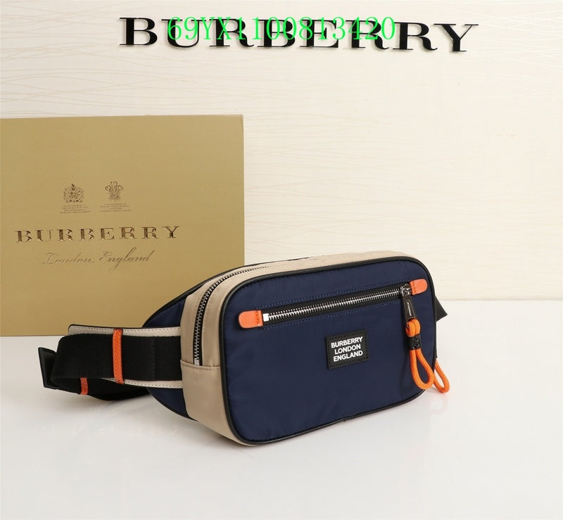 Top Quality Fashion -BBR Bags - 423