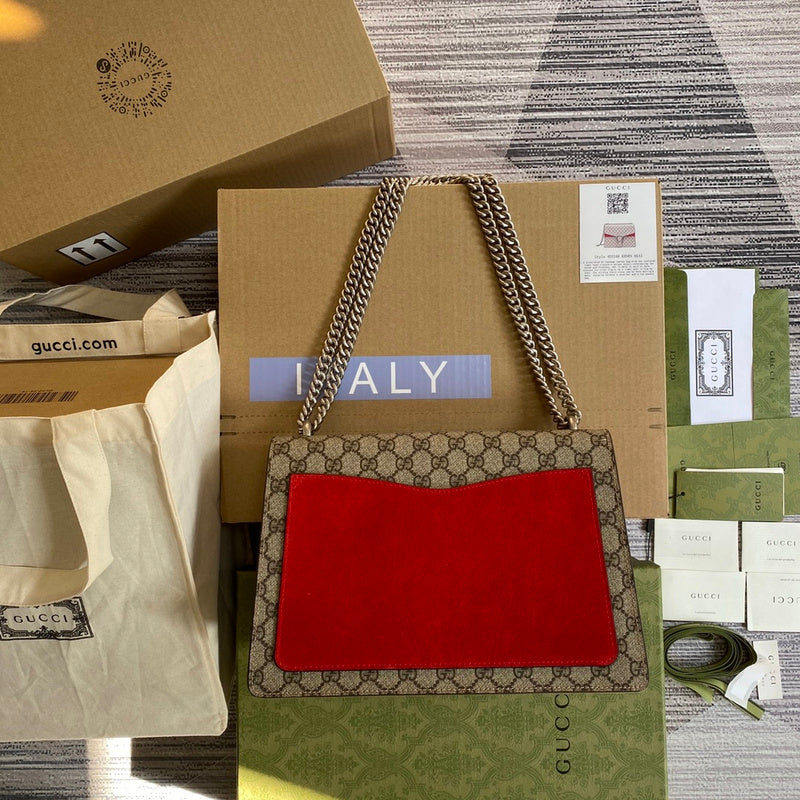 Top Quality -  Bags - 2196