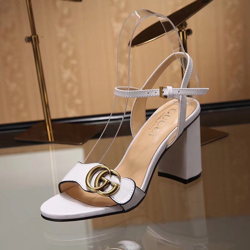 New 1:1 rep GCI HIGH HEELS 012