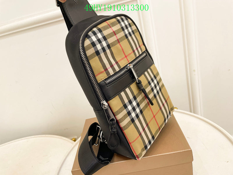 Top Quality Fashion -BBR Bags - 159