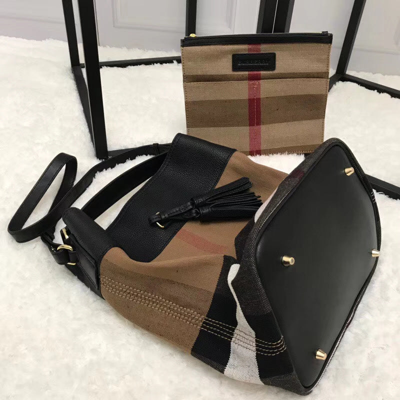Top Quality Fashion -BBR Bags - 1272