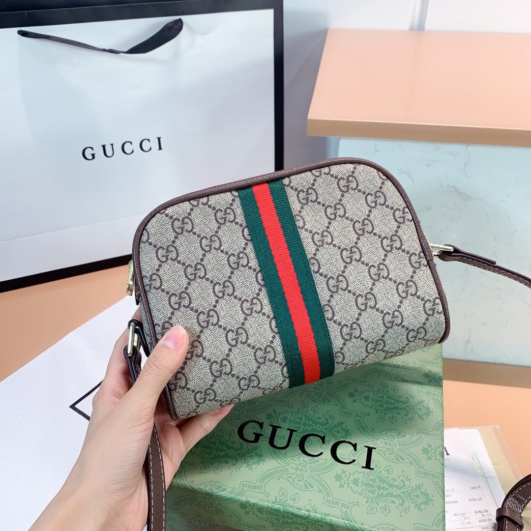EN - New 1:1 rep Lux Bags GCI 389