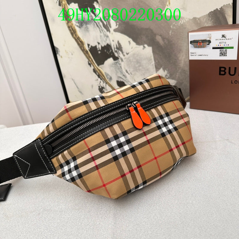 Top Quality Fashion -BBR Bags - 183
