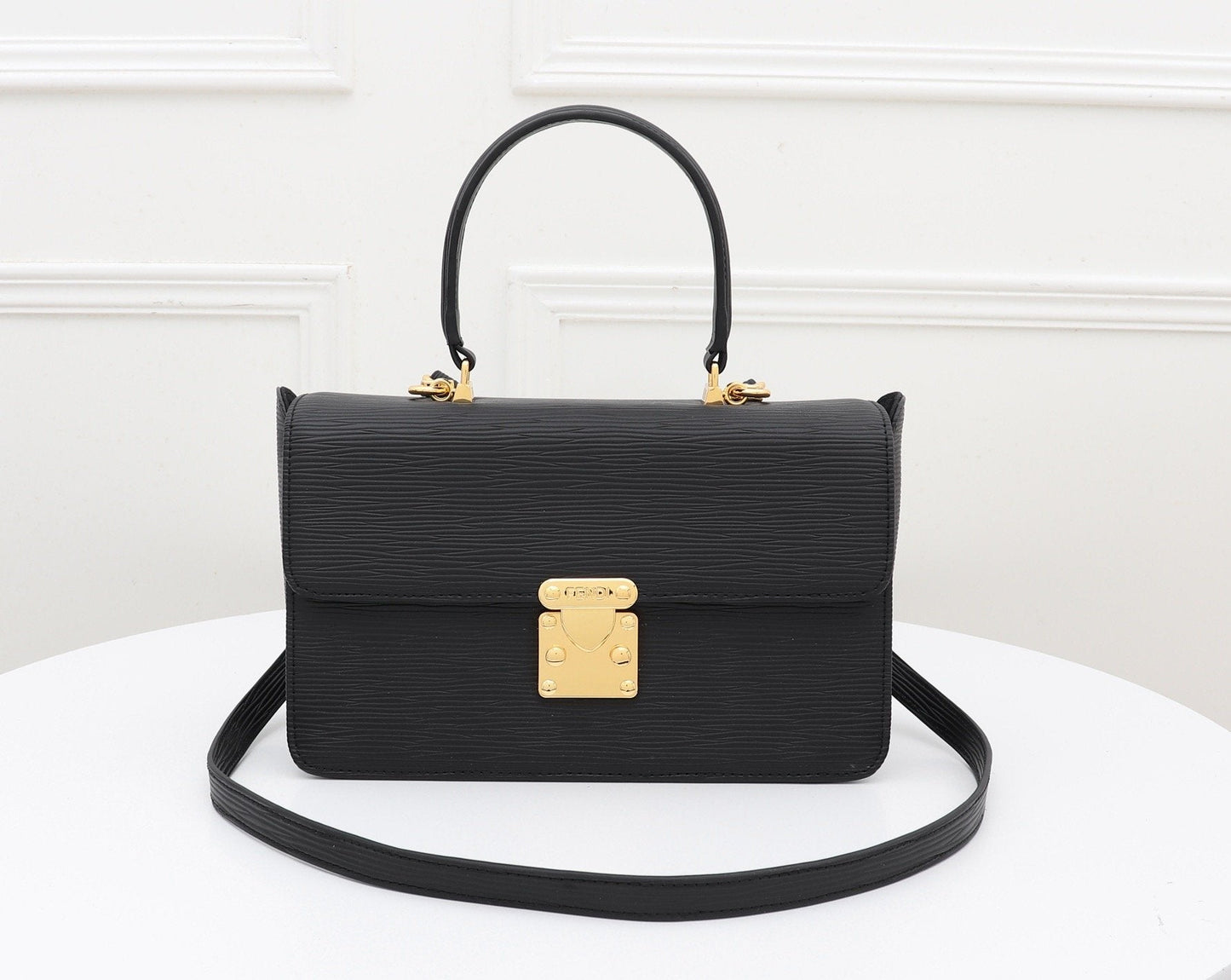 EN - New 1:1 rep  Bags FEI 091