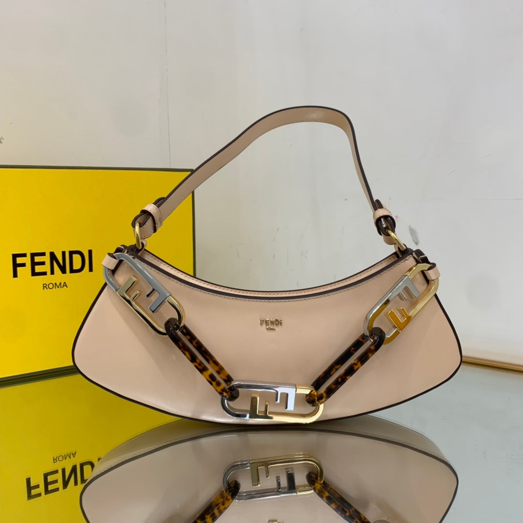 FI OLock Swing Camellia Bag For Woman 32cm/12in 8BS068ATop Quality0F1DMY