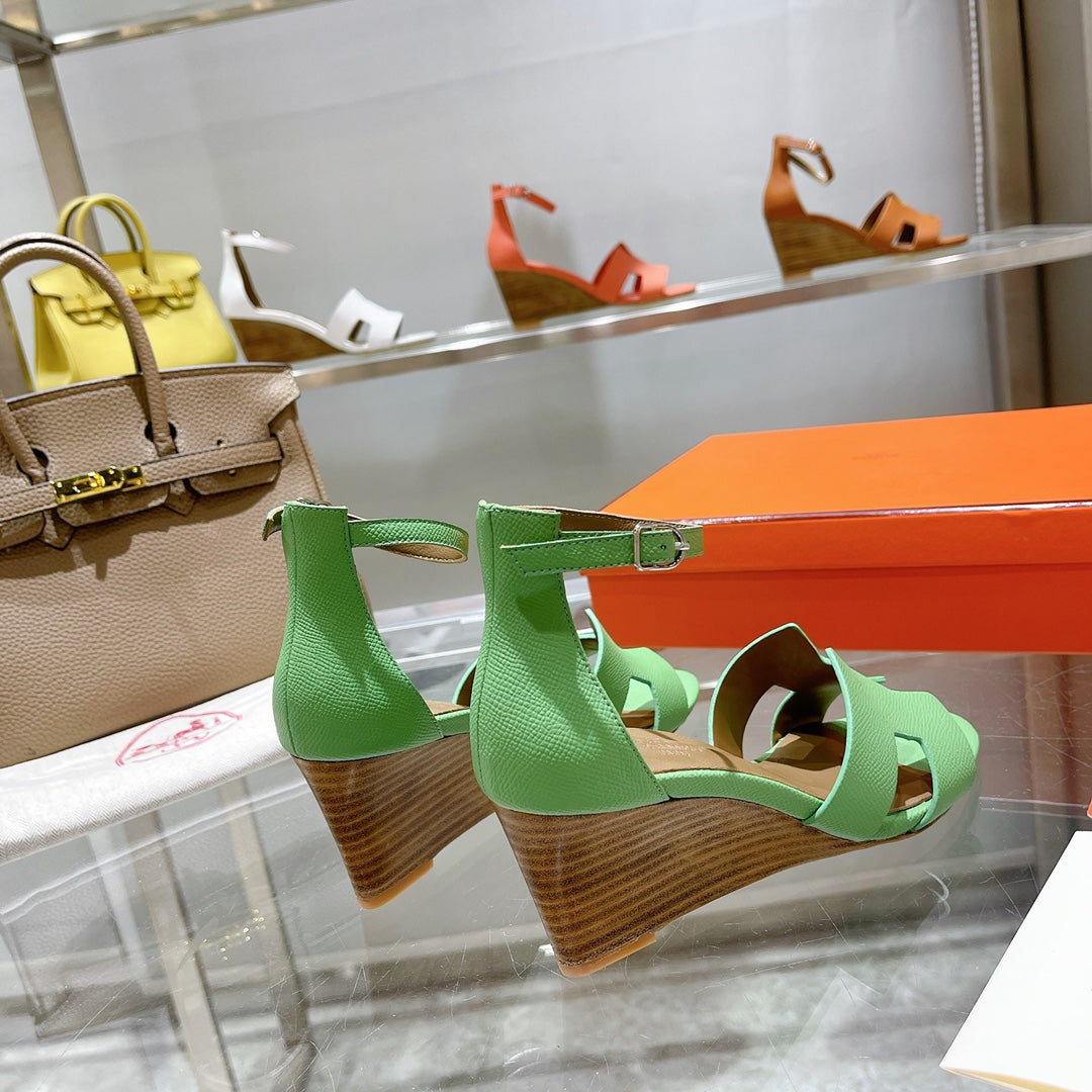 New 1:1 rep HM HIGH HEELS 071