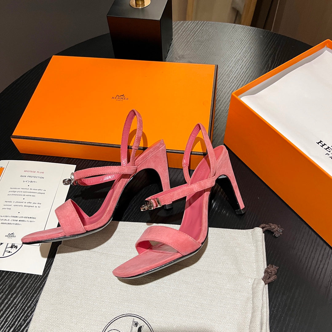 New 1:1 rep HM HIGH HEELS 044
