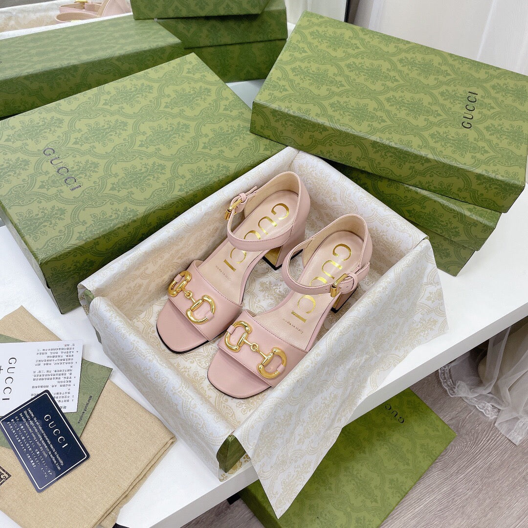 New 1:1 rep GCI HIGH HEELS 035