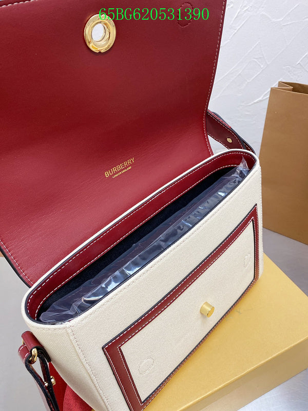 Top Quality Fashion -BBR Bags - 516