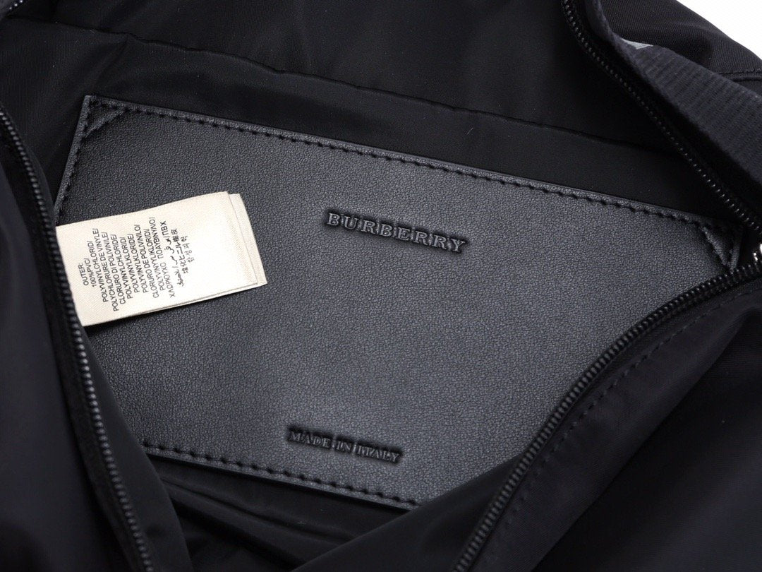 EN - New 1:1 rep  Bags BBR 031