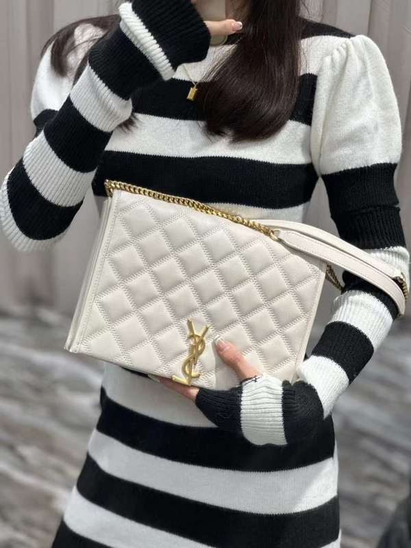 Yves Saint Laurent - Bags - The Elite Bags  552