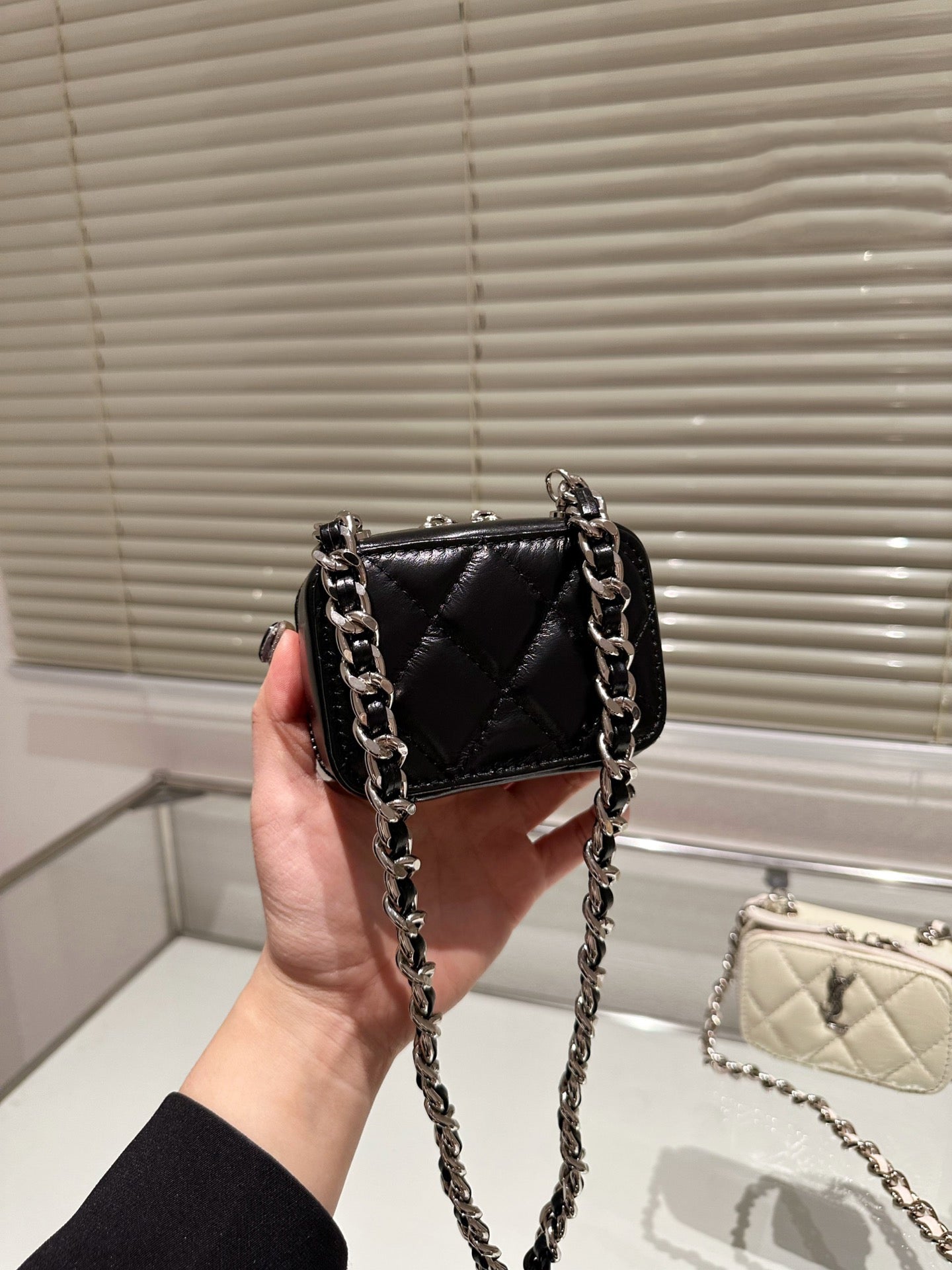 EN - Luxury Bags SLY 304