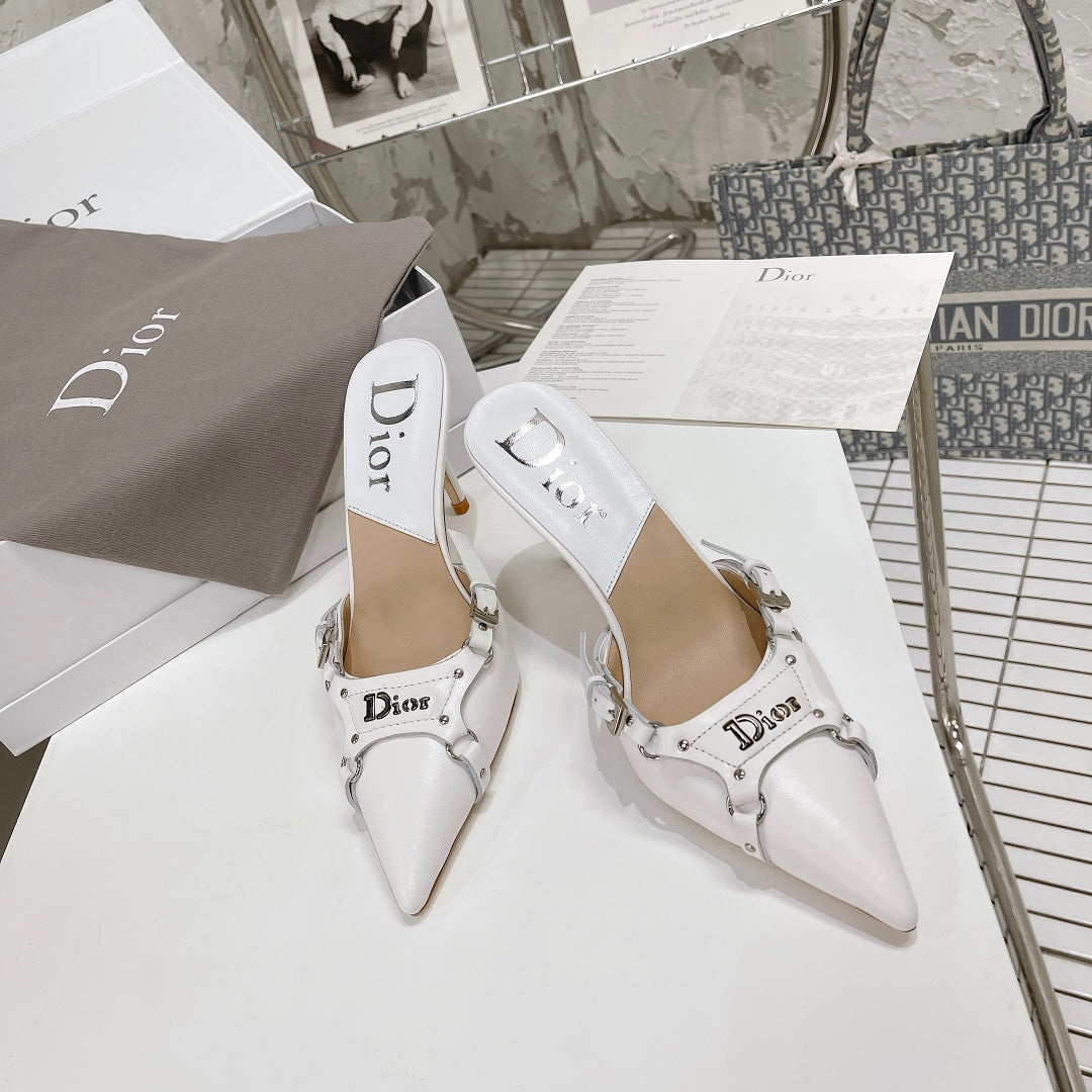 New 1:1 rep DIR HIGH HEELS 074