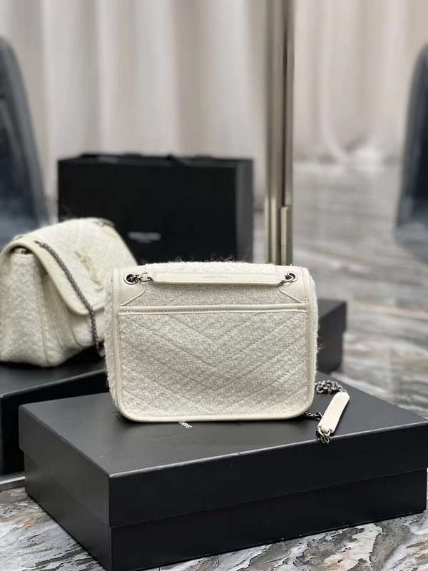 Yves Saint Laurent - Bags - The Elite Bags  492
