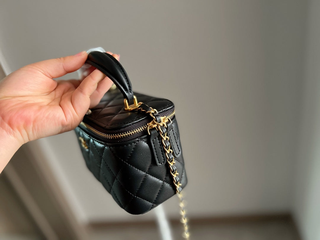 EN - New 1:1 rep  Top Quality CHL Bag 321