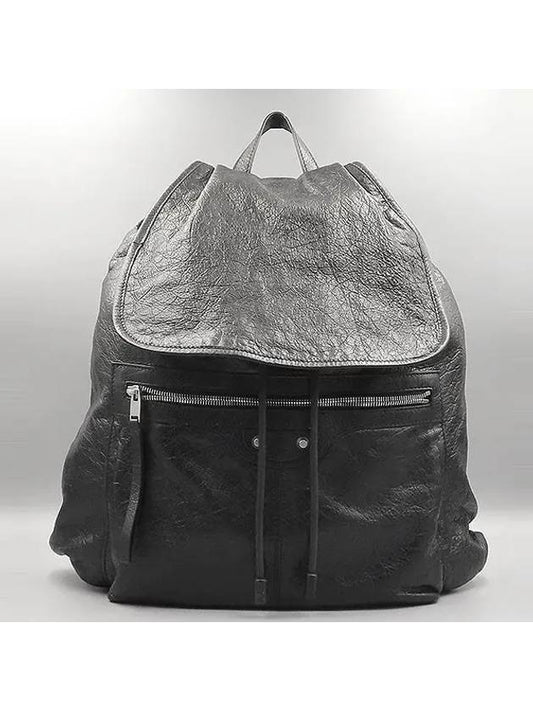 Luxury Balenciaga Trending 2025 340139 backpack bag