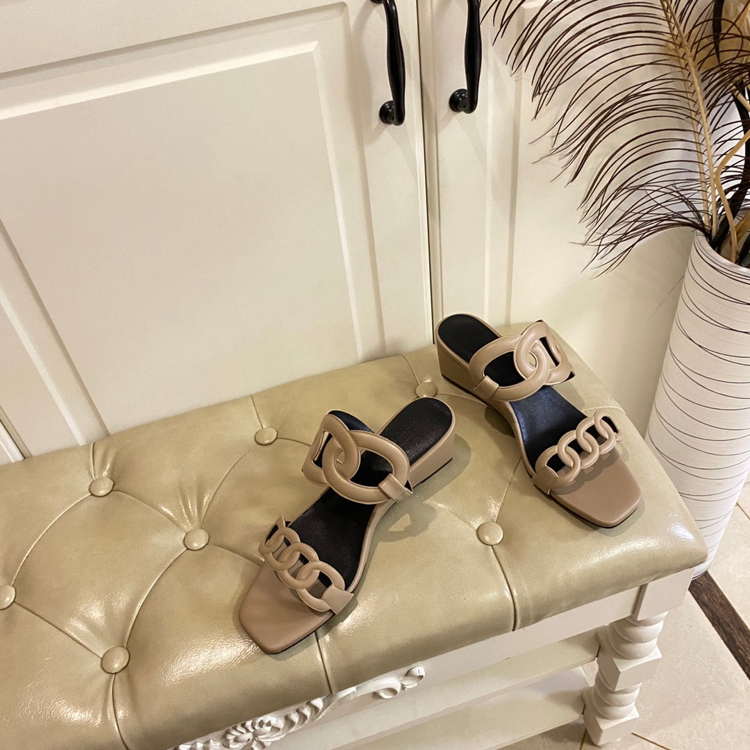 New 1:1 rep HM HIGH HEELS 065